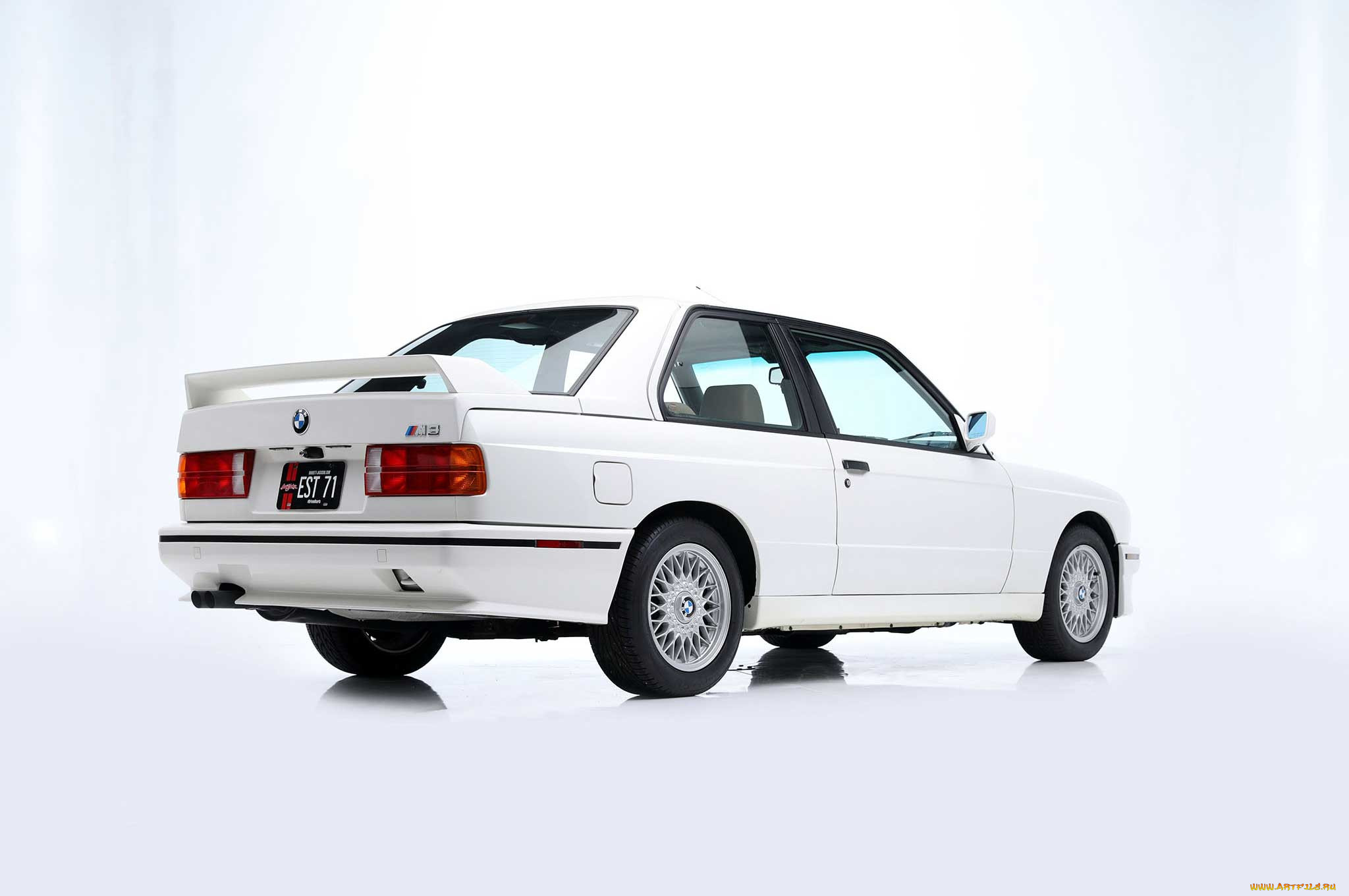 , bmw